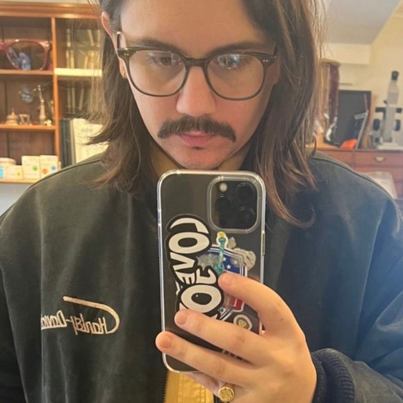 LOVEJOY BAND TOUR MERCH / HUGE ISO / WILBUR SOOT - Picture 1 of 5